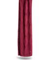 Burlington Argyle Accent Schal - purple wood (8724)