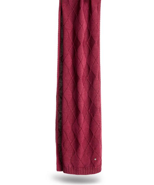 Burlington Argyle Accent Schal