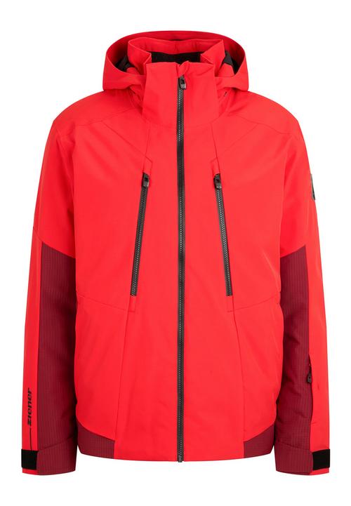 Ziener TISCON-Z Skijacke Herren