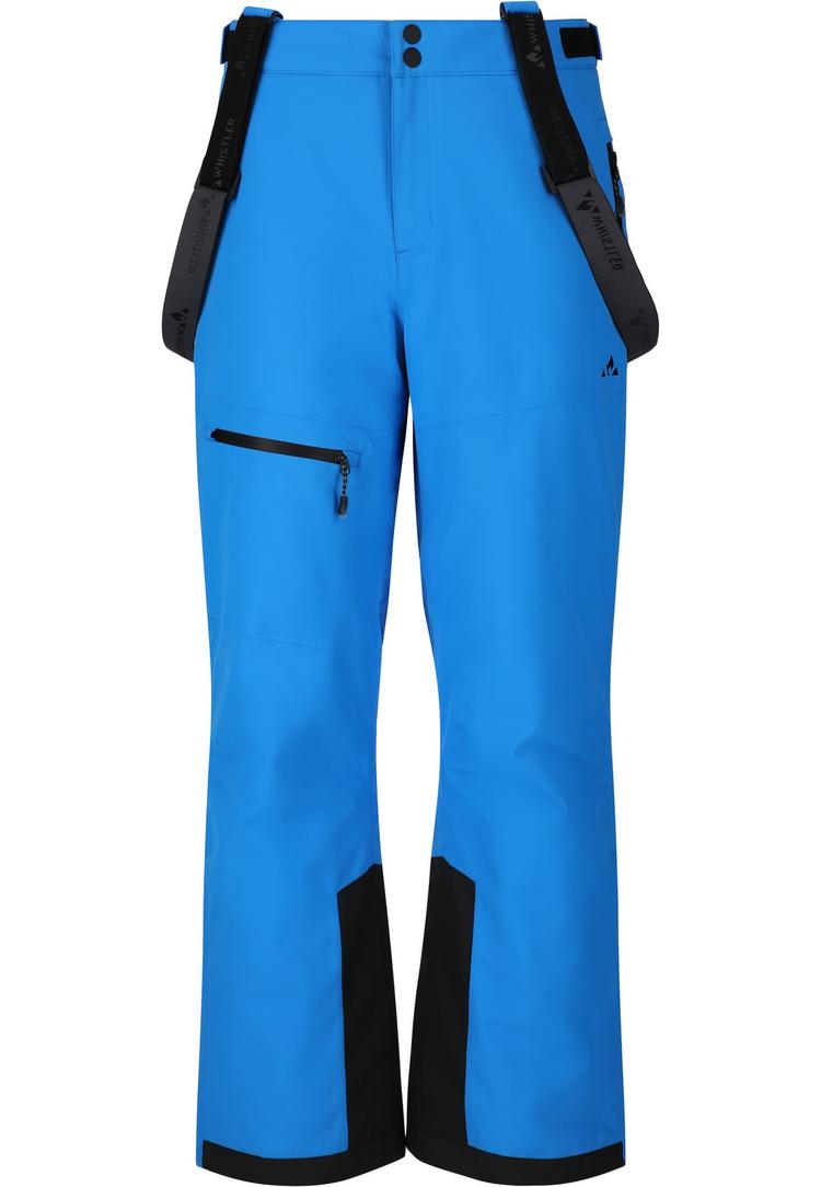 Whistler Whistler Rossburg Skihose Herren - 2008 French Blue - 0 | SportScheck