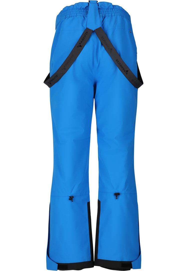 Whistler Whistler Rossburg Skihose Herren - 2008 French Blue - 0 | SportScheck