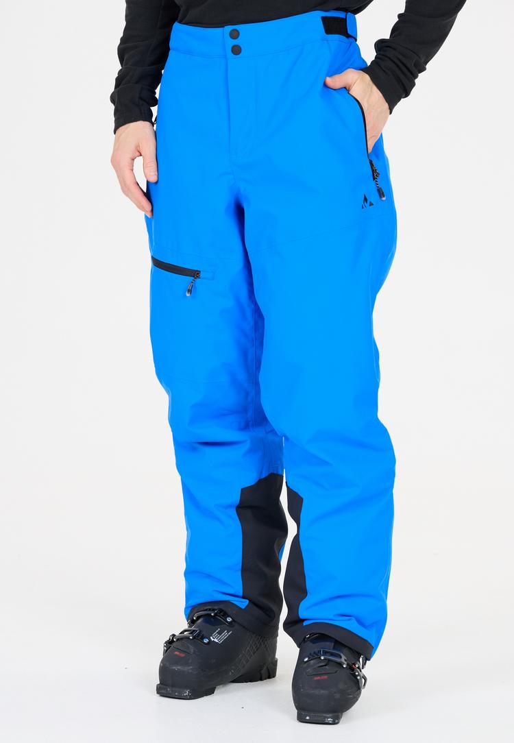 Whistler Whistler Rossburg Skihose Herren - 2008 French Blue - 0 | SportScheck