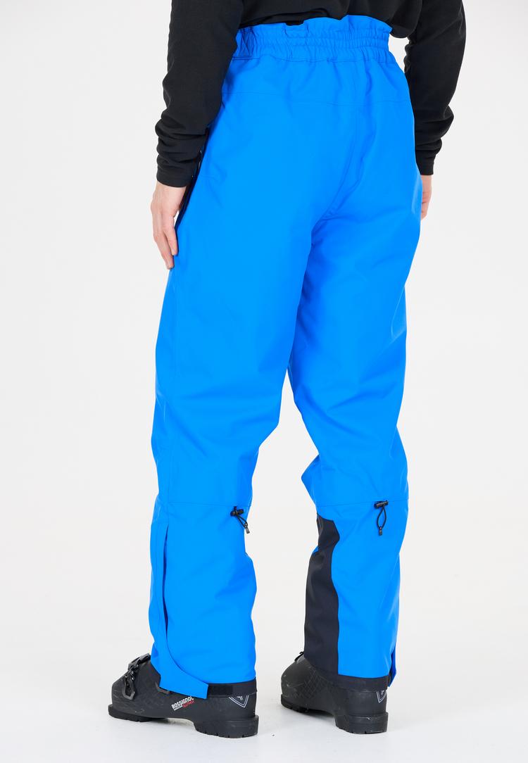 Whistler Whistler Rossburg Skihose Herren - 2008 French Blue - 1 | SportScheck