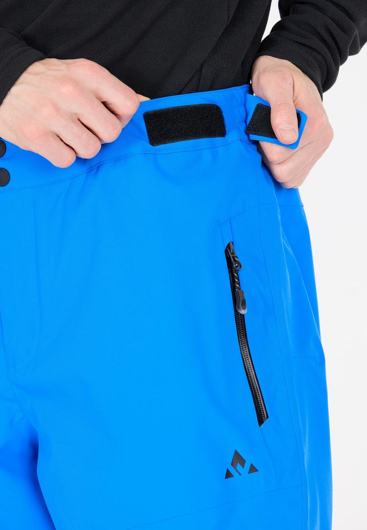 Whistler Whistler Rossburg Skihose Herren - 2008 French Blue - 1 | SportScheck