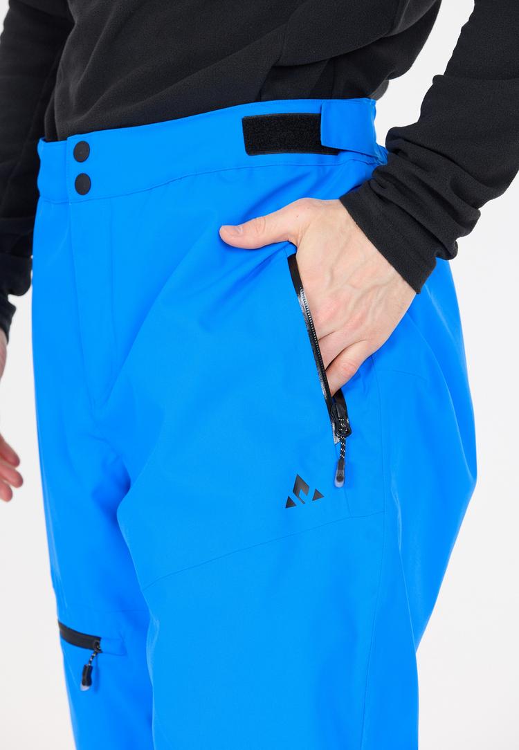 Whistler Whistler Rossburg Skihose Herren - 2008 French Blue - 2 | SportScheck