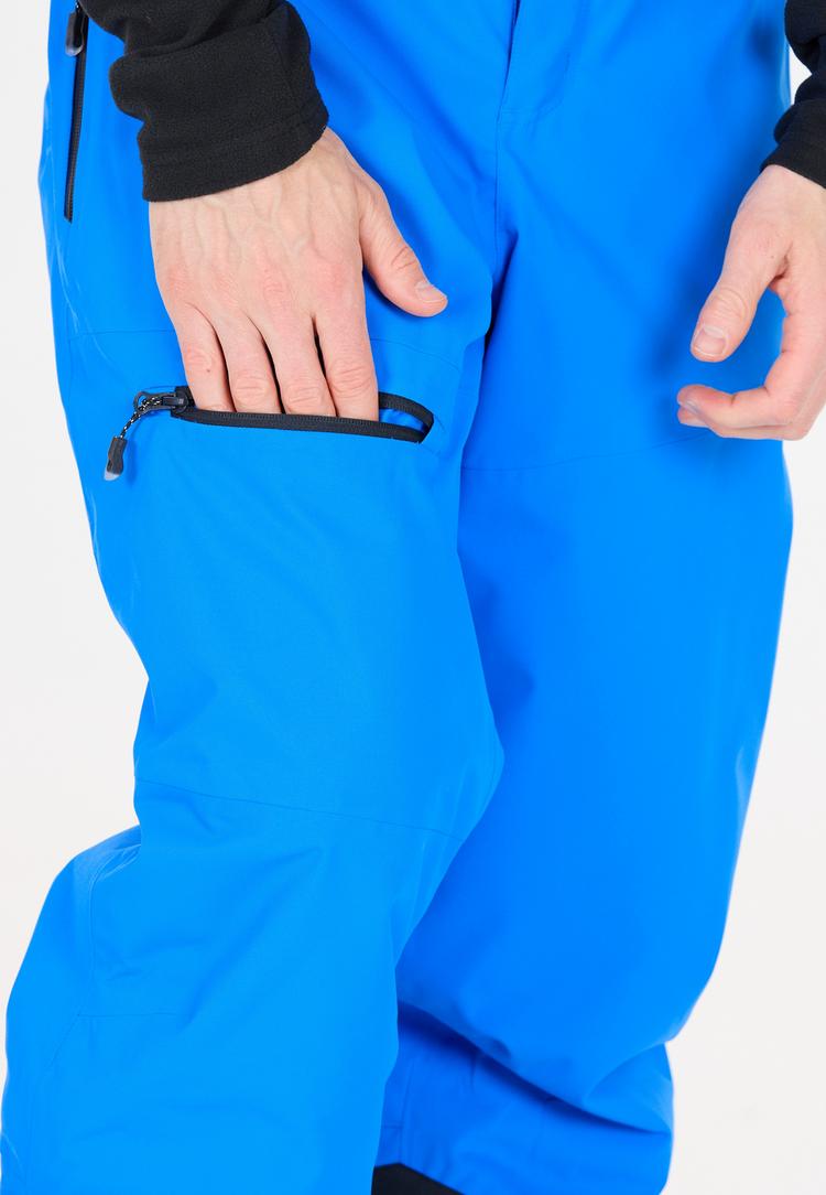 Whistler Whistler Rossburg Skihose Herren - 2008 French Blue - 3 | SportScheck