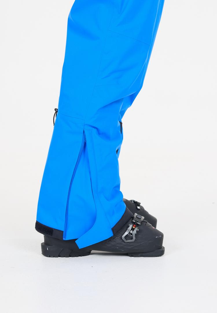 Whistler Whistler Rossburg Skihose Herren - 2008 French Blue - 4 | SportScheck