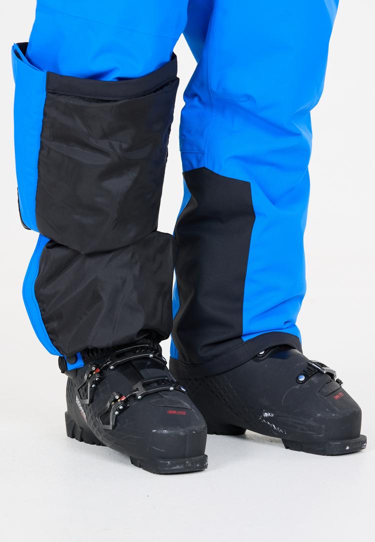 Whistler Whistler Rossburg Skihose Herren - 2008 French Blue - 5 | SportScheck