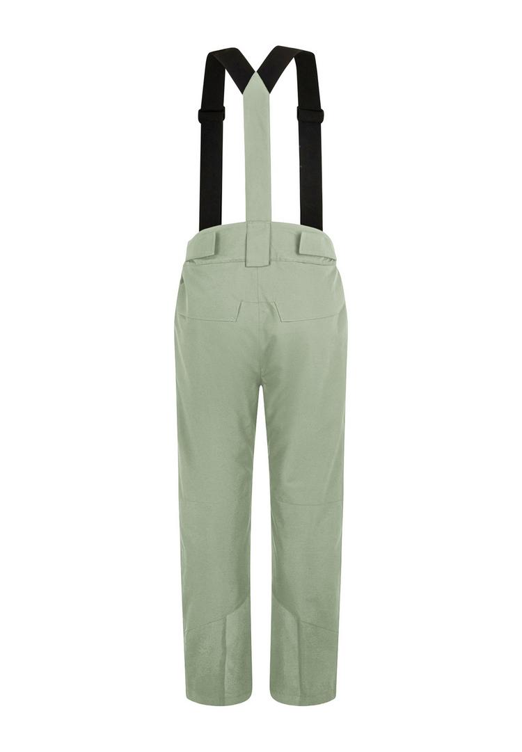 Ziener Ziener TAGA-Z Skihose Herren - dusty green ripstop - 0 | SportScheck