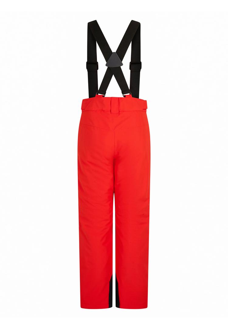 Ziener Ziener AXI-Z Skihose Jungen - red - 0 | SportScheck