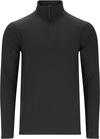Whistler Fendris Laufhoodie Herren - 1001 Black