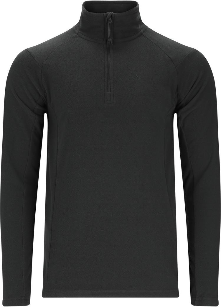 Whistler Whistler Fendris Laufhoodie Herren - 1001 Black - 0 | SportScheck