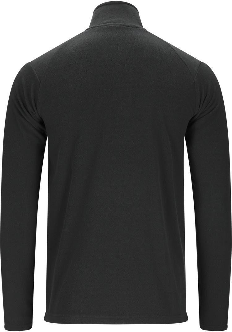 Whistler Whistler Fendris Laufhoodie Herren - 1001 Black - 0 | SportScheck