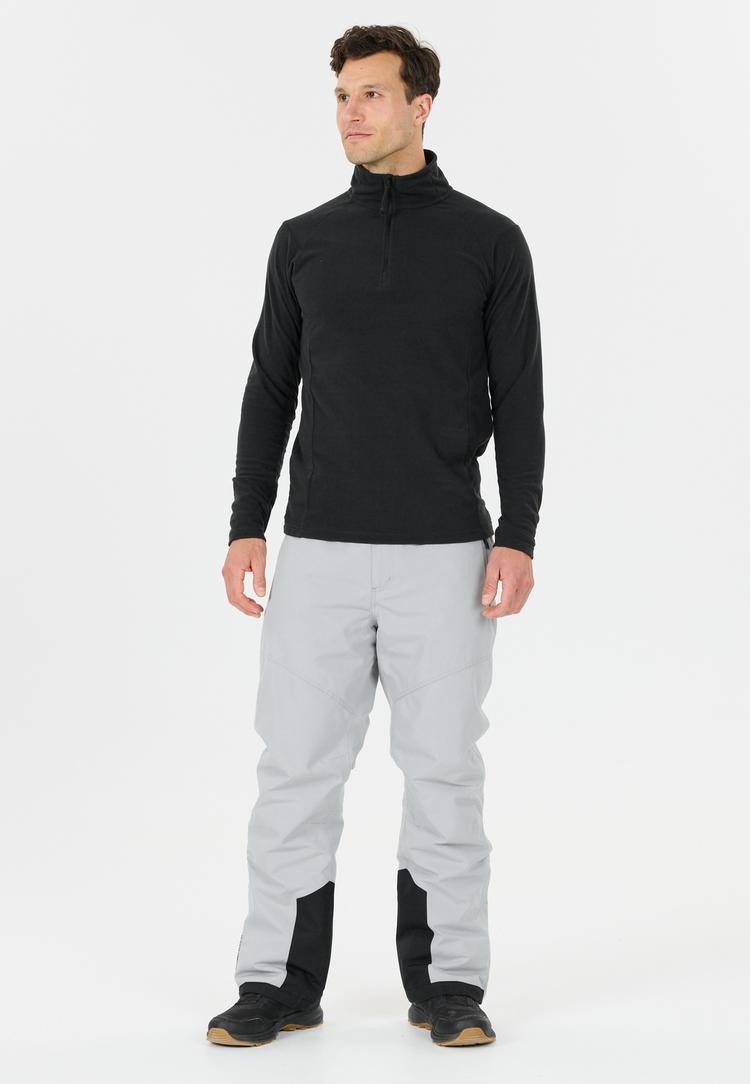 Whistler Whistler Fendris Laufhoodie Herren - 1001 Black - 0 | SportScheck