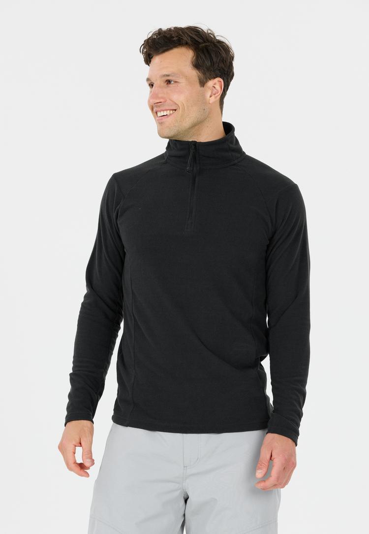 Whistler Whistler Fendris Laufhoodie Herren - 1001 Black - 1 | SportScheck