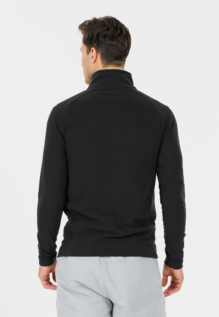 Whistler Whistler Fendris Laufhoodie Herren - 1001 Black - 3 | SportScheck