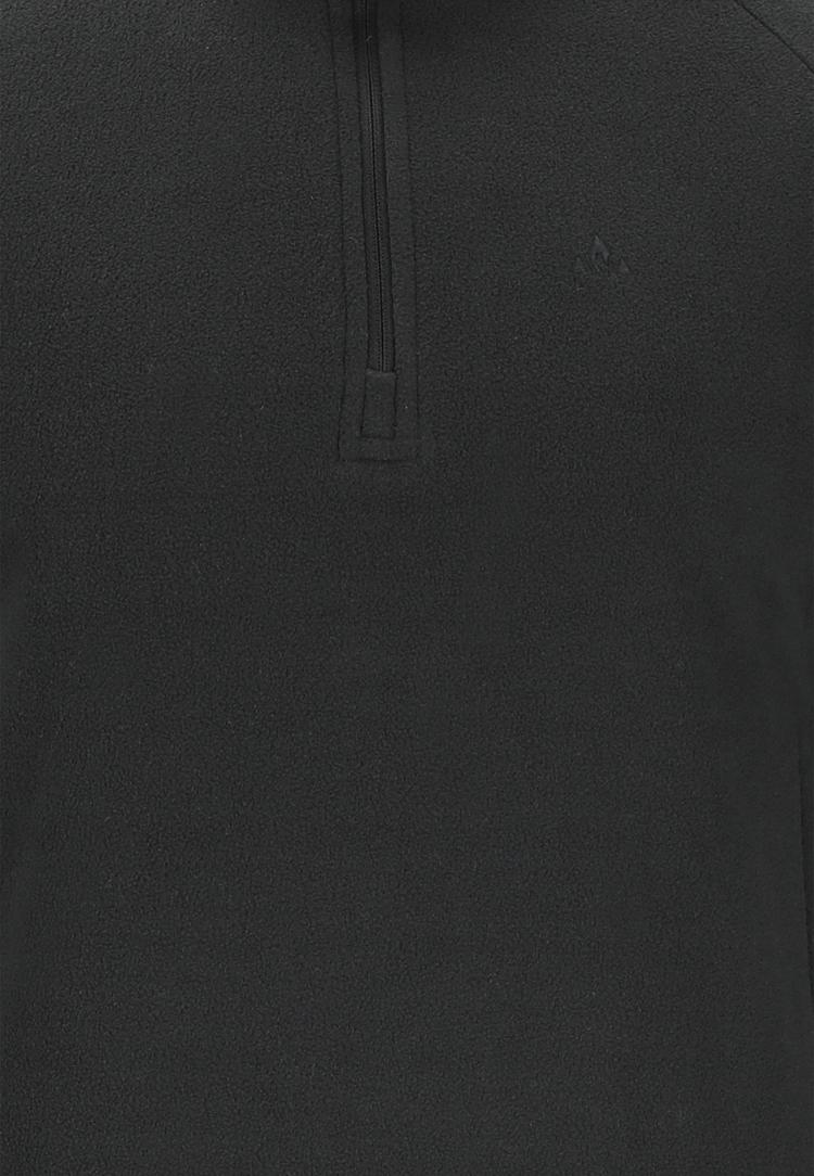 Whistler Whistler Fendris Laufhoodie Herren - 1001 Black - 1 | SportScheck