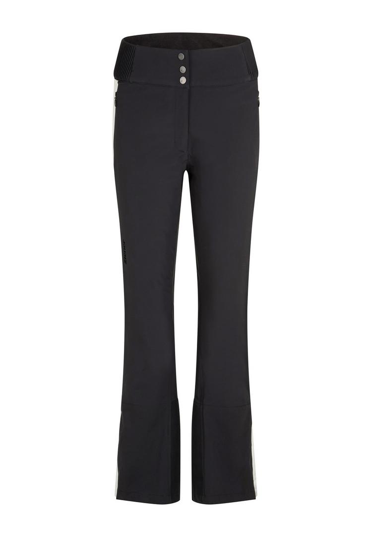 Ziener Ziener TAMASA-Z Skihose Damen - black.white fog - 0 | SportScheck