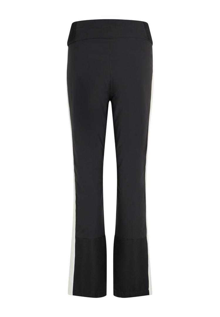 Ziener Ziener TAMASA-Z Skihose Damen - black.white fog - 0 | SportScheck