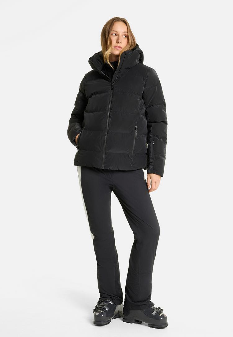 Ziener Ziener TAMASA-Z Skihose Damen - black.white fog - 1 | SportScheck