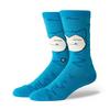 Stance Socken Socken - Blau