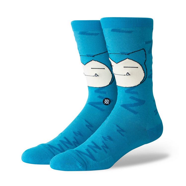 Stance Stance Socken Socken - Blau - 0 | SportScheck