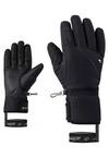 Ziener KJELAA-Z GTX + GORE PLUS WARM Handschuh Damen - schwarz
