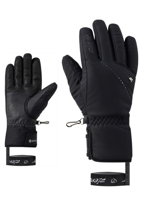 Ziener KJELAA-Z GTX + GORE PLUS WARM Handschuh Damen