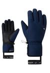 Ziener KJELAA-Z GTX + GORE PLUS WARM Handschuh Damen - dark navy