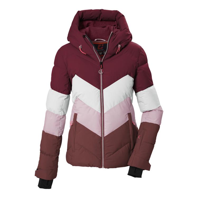 KILLTEC KILLTEC KSW 226 WMN SKI QLTD JCKT Skijacke Damen - Braun5943 - 0 | SportScheck