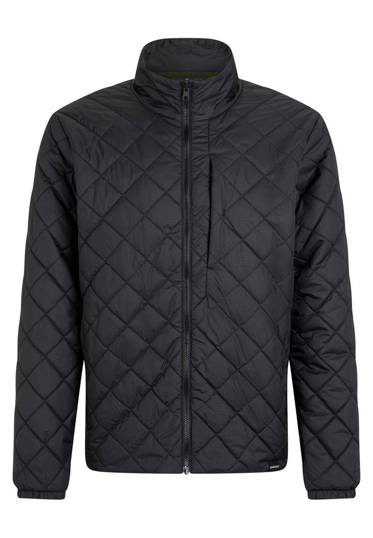 Ziener Ziener TORKO-Z 3in1 Skijacke Herren - dusty green ripstop - 1 | SportScheck