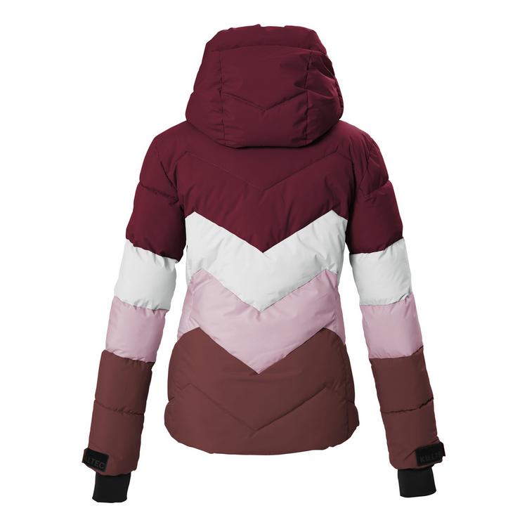 KILLTEC KILLTEC KSW 226 WMN SKI QLTD JCKT Skijacke Damen - Braun5943 - 0 | SportScheck