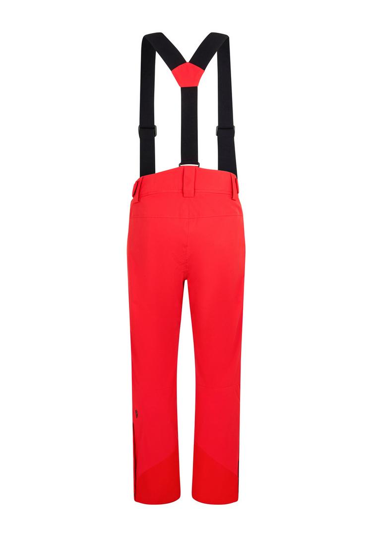Ziener Ziener TOXA-Z Skihose Herren - red - 0 | SportScheck