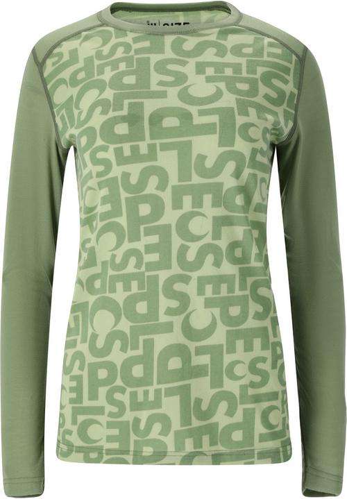 SLOPE Rei Skishirt Damen