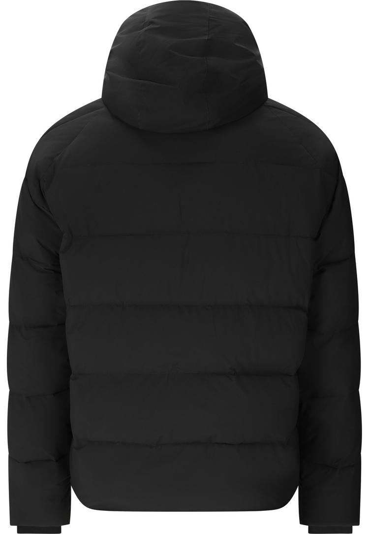 SLOPE SLOPE Remy Skijacke Herren - 1001 Black - 0 | SportScheck