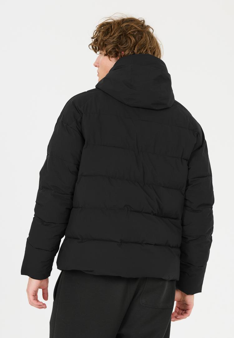 SLOPE SLOPE Remy Skijacke Herren - 1001 Black - 3 | SportScheck