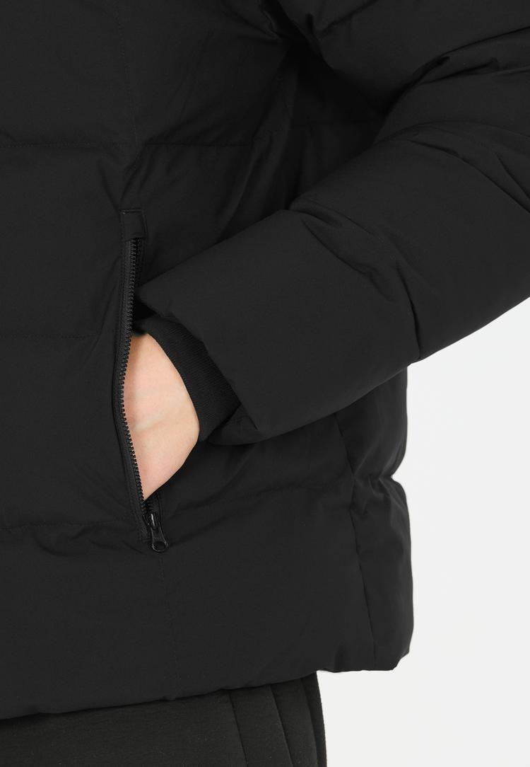 SLOPE SLOPE Remy Skijacke Herren - 1001 Black - 1 | SportScheck