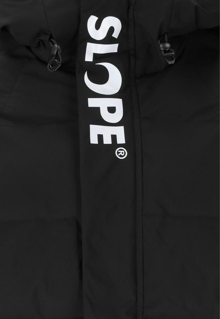 SLOPE SLOPE Remy Skijacke Herren - 1001 Black - 2 | SportScheck