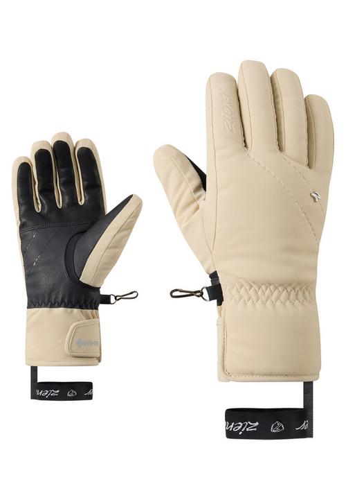 Ziener KJELAA-Z GTX + GORE PLUS WARM Handschuh Damen