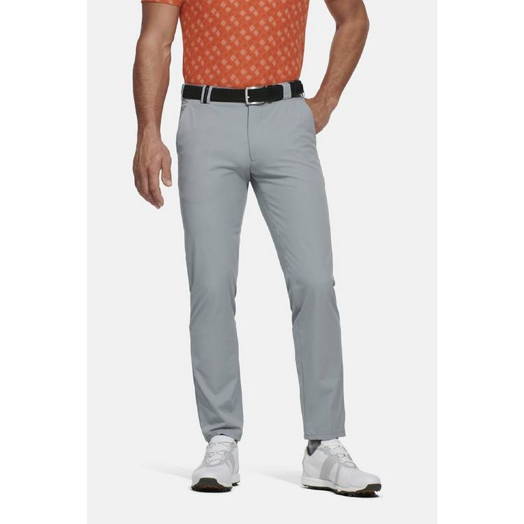 MEYER MEYER AUGUSTA, aus der Golf Serie Chinohose Herren - grau - 0 | SportScheck