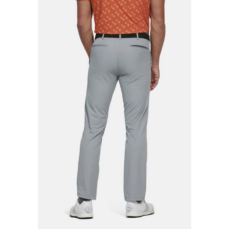 MEYER MEYER AUGUSTA, aus der Golf Serie Chinohose Herren - grau - 1 | SportScheck