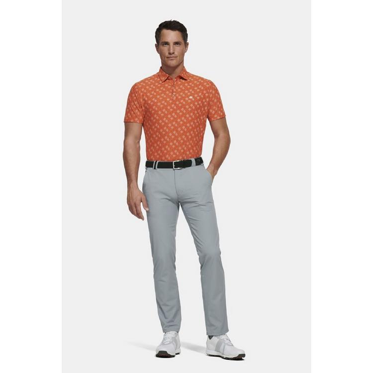 MEYER MEYER AUGUSTA, aus der Golf Serie Chinohose Herren - grau - 2 | SportScheck