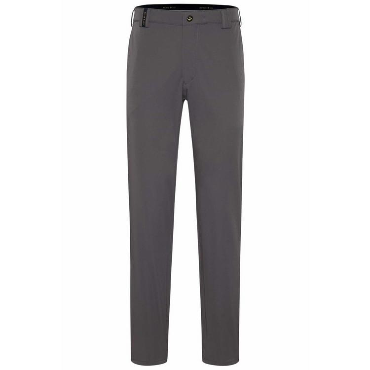 MEYER MEYER AUGUSTA, aus der Golf Serie Chinohose Herren - anthrazit - 0 | SportScheck