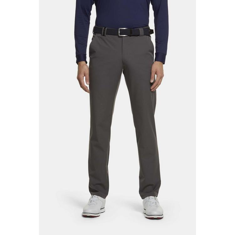 MEYER MEYER AUGUSTA, aus der Golf Serie Chinohose Herren - anthrazit - 0 | SportScheck