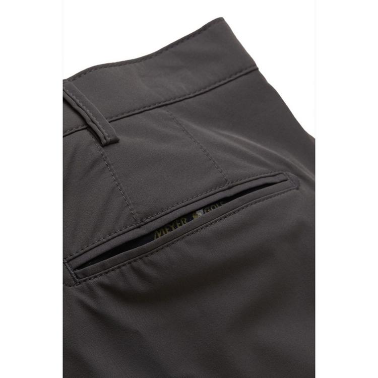 MEYER MEYER AUGUSTA, aus der Golf Serie Chinohose Herren - anthrazit - 0 | SportScheck