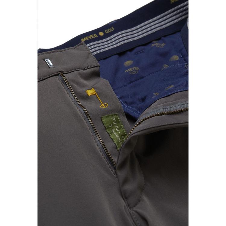 MEYER MEYER AUGUSTA, aus der Golf Serie Chinohose Herren - anthrazit - 1 | SportScheck