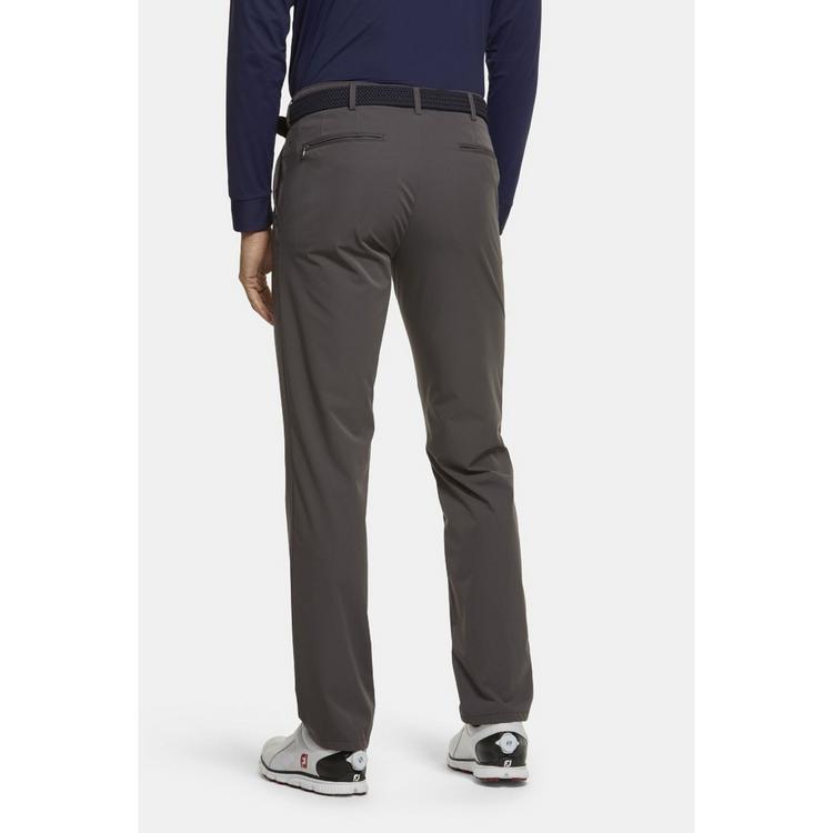 MEYER MEYER AUGUSTA, aus der Golf Serie Chinohose Herren - anthrazit - 1 | SportScheck
