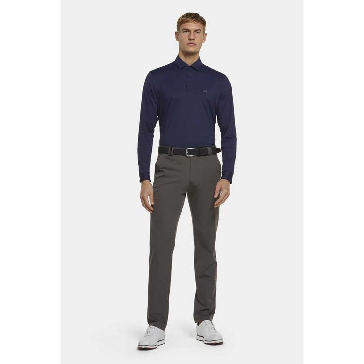 MEYER MEYER AUGUSTA, aus der Golf Serie Chinohose Herren - anthrazit - 2 | SportScheck