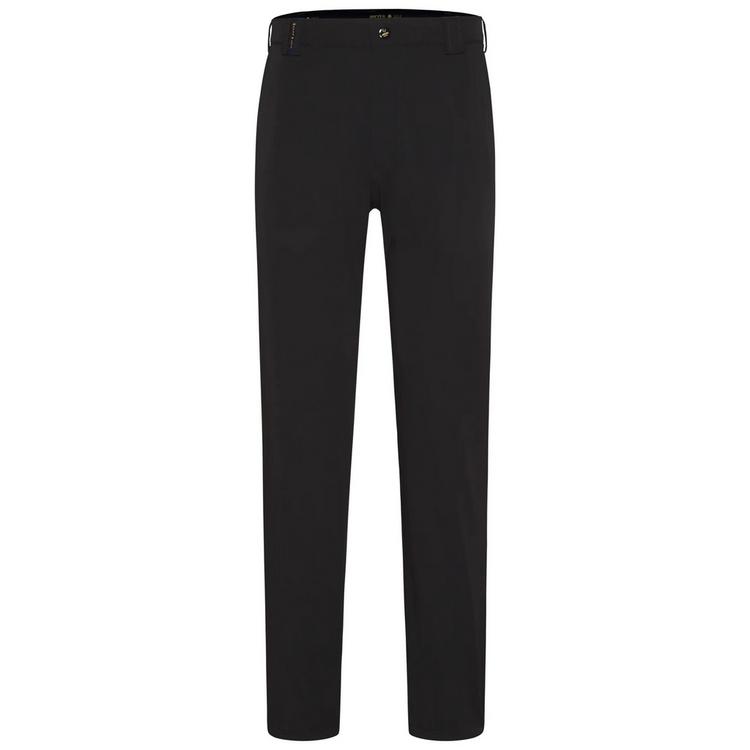 MEYER MEYER AUGUSTA, aus der Golf Serie Chinohose Herren - schwarz - 0 | SportScheck