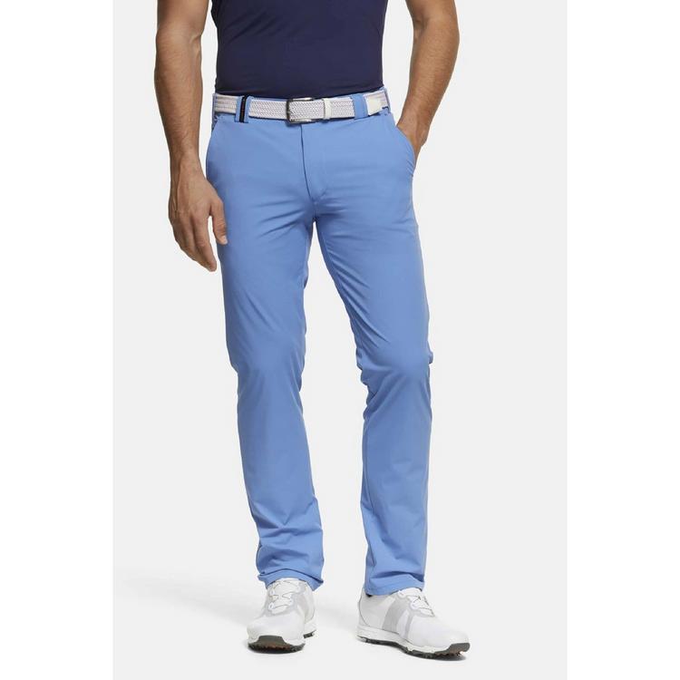 MEYER MEYER AUGUSTA, aus der Golf Serie Chinohose Herren - blau - 0 | SportScheck